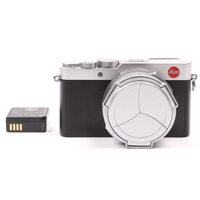 Leica D-Lux 7 Digital Camera - Picture
