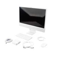 Apple iMac 24" with Retina 4.5 Picture