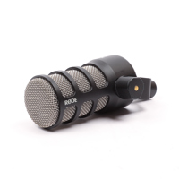 Rode Microphones PodMic Dynami Picture