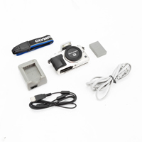 Olympus E-PL5 Mirrorless Digit Picture