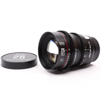 Meike 25mm T2.1 Super35 Prime  Picture