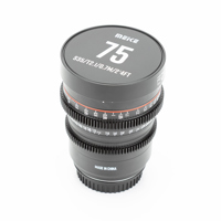 Meike 75mm T2.1 Super35 Prime  Picture