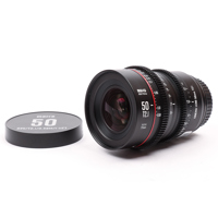 Meike 50mm T2.1 Super 35 Cine  Picture