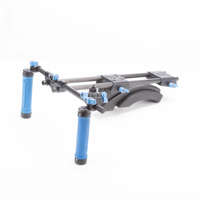 Redrock Micro shoulderMount De Picture