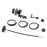 Tilta 15mm Follow Focus with H Picture