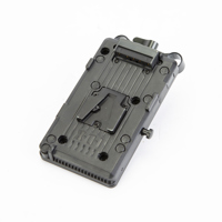 Tilta Power Supply System with Picture