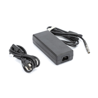 RED Digital Cinema AC Power Ad Picture