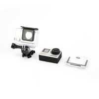 GoPro HERO4 Camera with Built- Picture