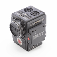 RED Digital Cinema DSMC2 BRAIN Picture