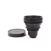 Zeiss Compact Prime CP.2 50mm  Picture