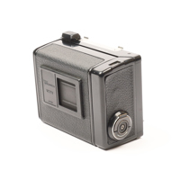 BRONICA-E 120 FILM BACK Picture