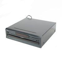 Onkyo DXC390 6-Disc CD Carouse Picture