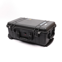 Jason Cases Case with Laser-Cu Picture