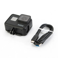 GoPro HERO7 Black Picture