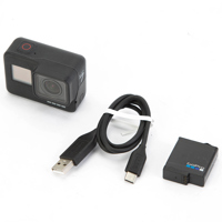 GoPro HERO7 Black Picture