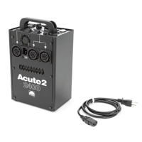 Profoto Acute 2 2400 Generator Picture
