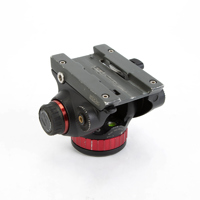 Manfrotto MVH502AH Pro Video H Picture