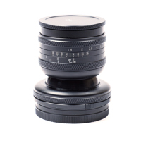 AstrHori 50mm f/1.4 Tilt Lens  Picture