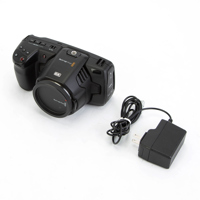Blackmagic Design Pocket Cinem Picture
