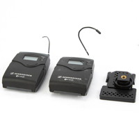 Sennheiser EW 100 G2 (EW112PG2 Picture