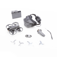DJI Avata 2 Fly Smart Combo wi Picture