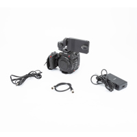 Canon EOS C200 Cinema Camcorde Picture