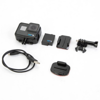 GoPro HERO6 Black Picture