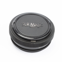SLR Magic Rangefinder CINE Ada Picture