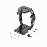 Shape Cage for Canon EOS C200 Picture