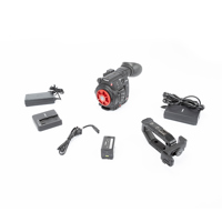 Canon EOS C200 Cinema Camcorde Picture