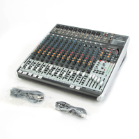 Behringer Xenyx QX2442USB Prem Picture