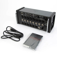 Behringer X Air XR16 Digital M Picture
