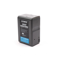 Comer BP-C190A/S Gold Mount Ba Picture