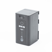 RED Digital Cinema REDVOLT BP  Picture