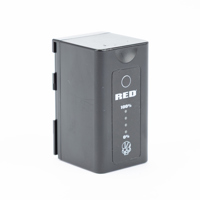 RED Digital Cinema REDVOLT BP  Picture