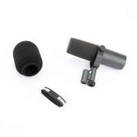 Shure SM7B - Cardioid Dynamic  Picture