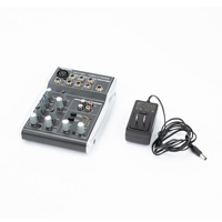 Behringer XENYX 502S Premium A Picture
