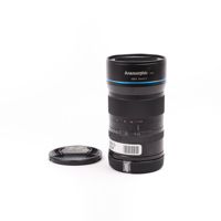 Sirui 35mm f/1.8 1.33x Anamorp Picture