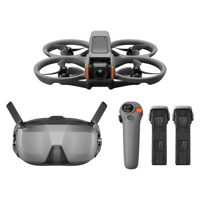DJI Avata 2 Fly Smart Combo wi Picture