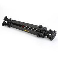 DX16 3-Section Aluminum Video  Picture