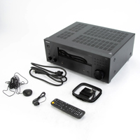 Onkyo TX-RZ30 170W 9.2-Channel Picture