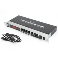 Behringer Virtualizer 3D FX200 Picture