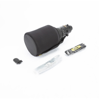 Nikon 600mm f/4E AF-S Nikkor F Picture