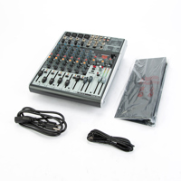 Behringer XENYX X1204USB Premi Picture