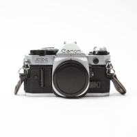 Canon AE-1P Program 35mm SLR M Picture