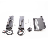 Kino Flo Dual Diva-Lite 201 Fi Picture