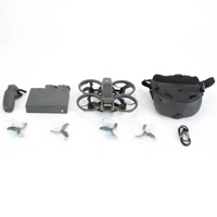 DJI Avata 2 Fly Smart Combo wi Picture