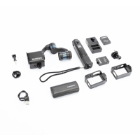 REMOVU S1 3-Axis Gimbal with W Picture