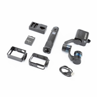 REMOVU S1 3-Axis Gimbal with W Picture