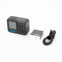 GoPro HERO11 Black (Without Ca Picture